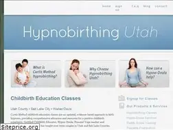 Sites similar to hypnobirthingutah.com