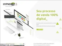 Sites similar to hypnobox.com.br
