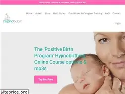 Sites similar to hypnobubs.com