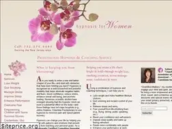 Sites similar to hypnoforwomen.com