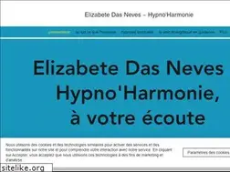 Sites similar to hypnoharmonie.com