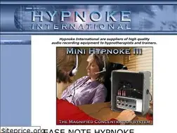 Sites similar to hypnoke.com