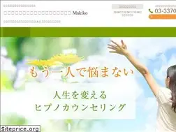Sites similar to hypnomakiko.com