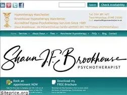 Sites similar to hypnomanchester.co.uk