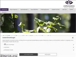 Sites similar to hypnomesa.ch