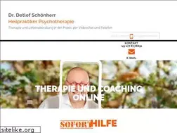 Sites similar to hypnonlp.de