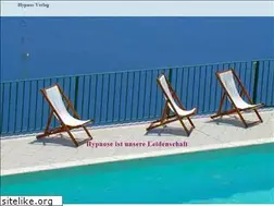 Sites similar to hypnos.de