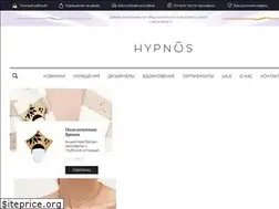Sites similar to hypnos.store