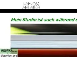 Sites similar to hypnose-am-alfsee.de