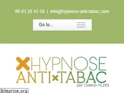 Sites similar to hypnose-anti-tabac.com