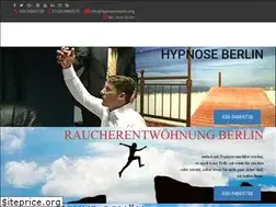 Sites similar to hypnose-berlin.org