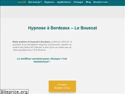 Sites similar to hypnose-bouscat.fr
