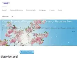 Sites similar to hypnose-brest.bzh