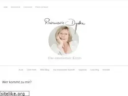 Sites similar to hypnose-coaching.de