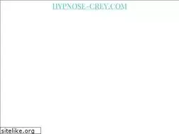 Sites similar to hypnose-crey.com