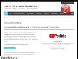 Sites similar to hypnose-deutschland.com