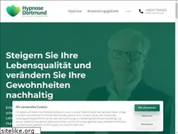 Sites similar to hypnose-do.de