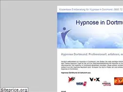 Sites similar to hypnose-dortmund.de