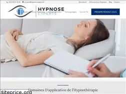 Sites similar to hypnose-experts.fr