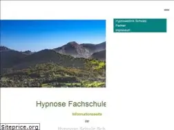 Sites similar to hypnose-fachschule-schweiz.ch