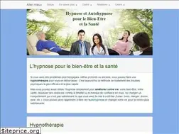 Sites similar to hypnose-fr.com
