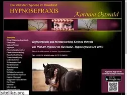 Sites similar to hypnose-havelland.de