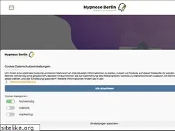 Sites similar to hypnose-in-berlin.de