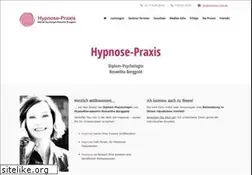 Sites similar to hypnose-jetzt.de