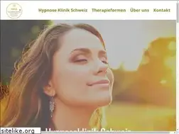 Sites similar to hypnose-klinik.ch