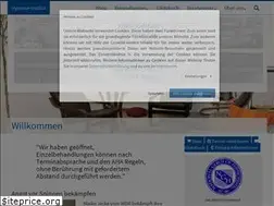 Sites similar to hypnose-koelnbonn.de