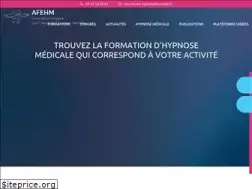 Sites similar to hypnose-medicale.com