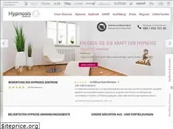 Sites similar to hypnose-muenchen.de