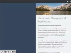 Sites similar to hypnose-nuernberg.de