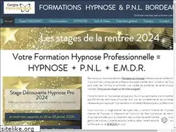 Sites similar to hypnose-pnl-formation.com