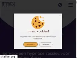 Sites similar to hypnose-praktijk.nl
