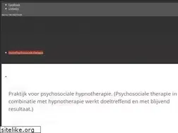 Sites similar to hypnose-regressie.nl