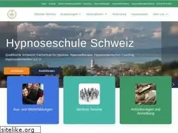 Sites similar to hypnose-schule.ch