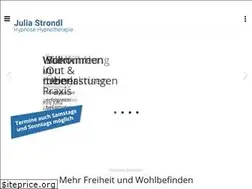 Sites similar to hypnose-strondl.de