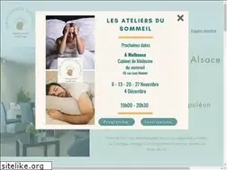 Sites similar to hypnose-sudalsace.com