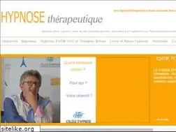 Sites similar to hypnose-therapeutique.com