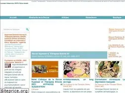 Sites similar to hypnose-therapie-breve.org