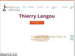 Sites similar to hypnose-therapie-caen.fr