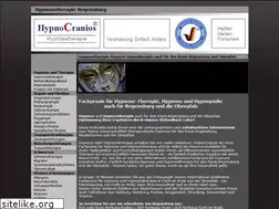 Sites similar to hypnose-therapie-regensburg.de