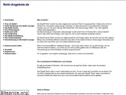 Sites similar to hypnose-und-heilerpraxis.de