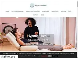 Sites similar to hypnose-welt.com