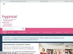Sites similar to hypnose-zentrum.com