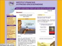 Sites similar to hypnose.com.fr