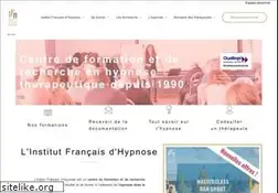 Sites similar to hypnose.fr
