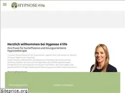 Sites similar to hypnose4life.ch