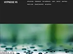 Sites similar to hypnose95.com